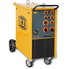 Mig welders (single and 3 phase)